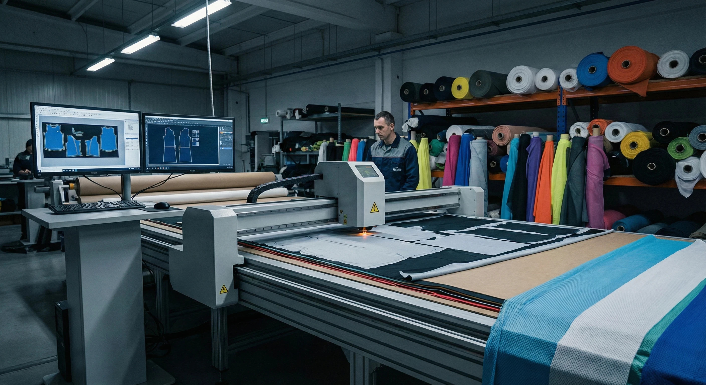 GyverWear Factory