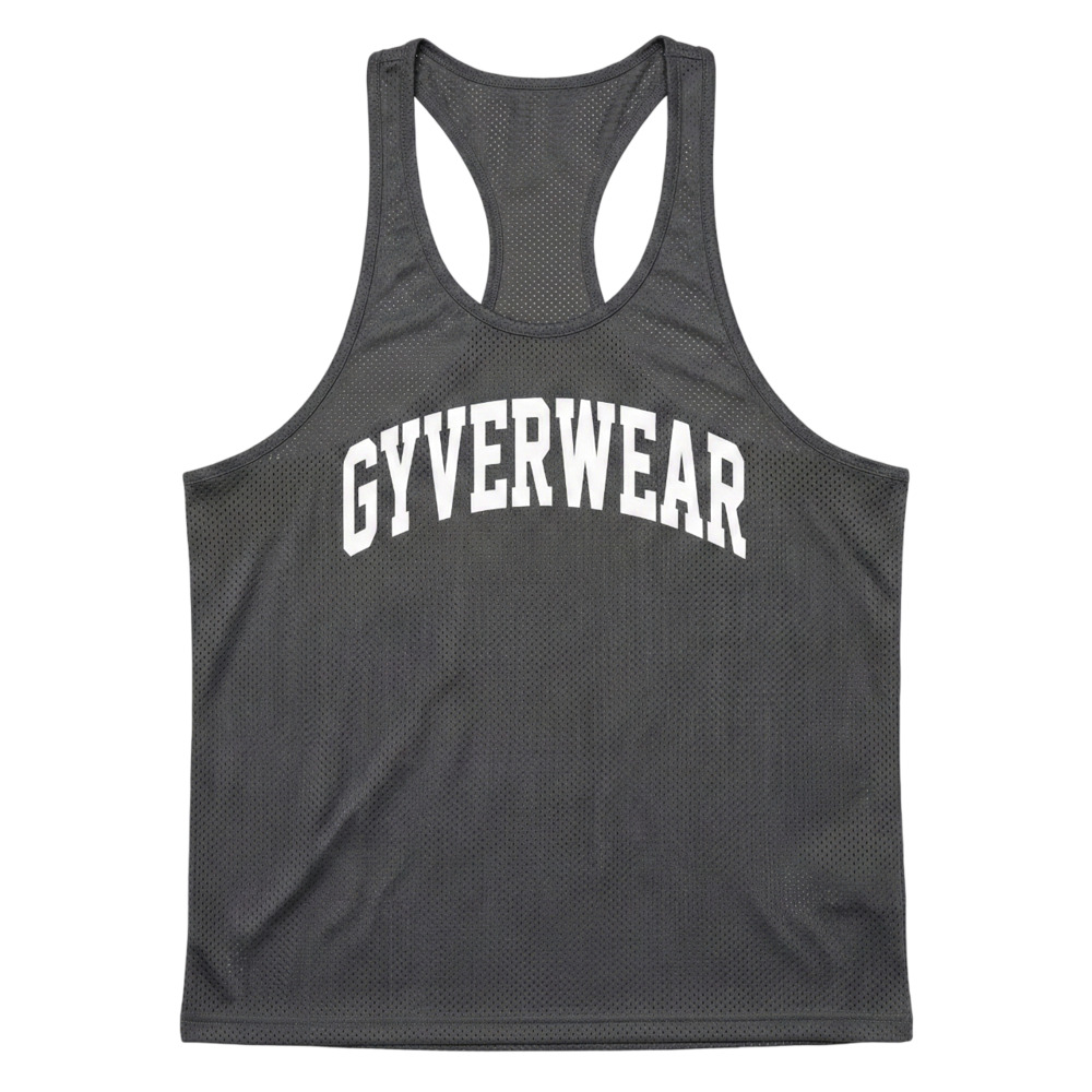 Mesh Gym Stringer