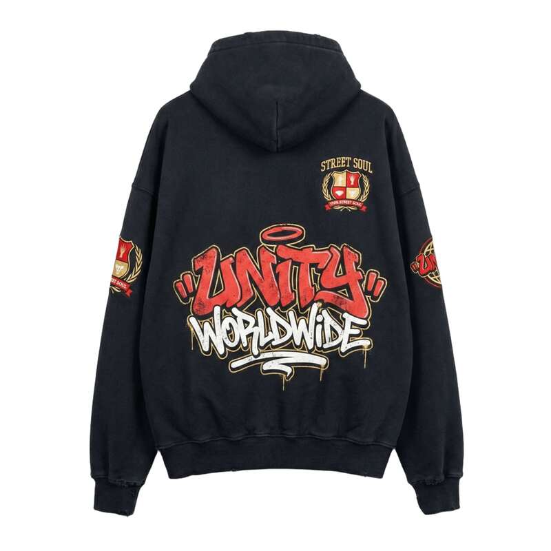 Oversized Hoodie