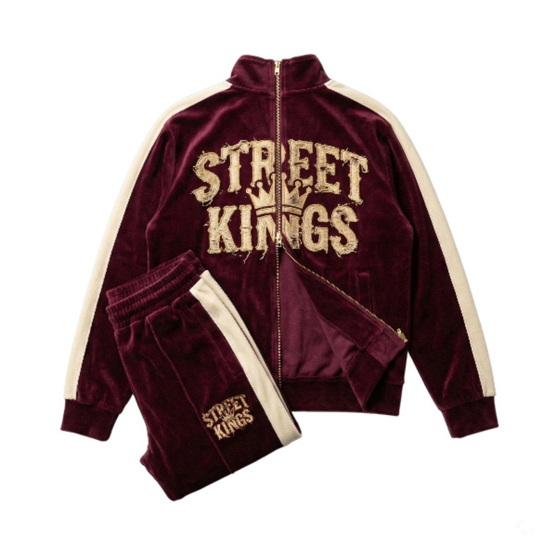 Street Tracksuit