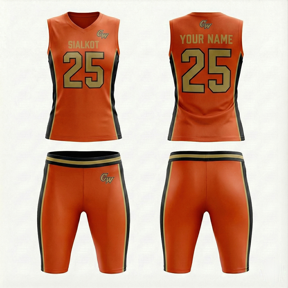 Volleyball Uniform
